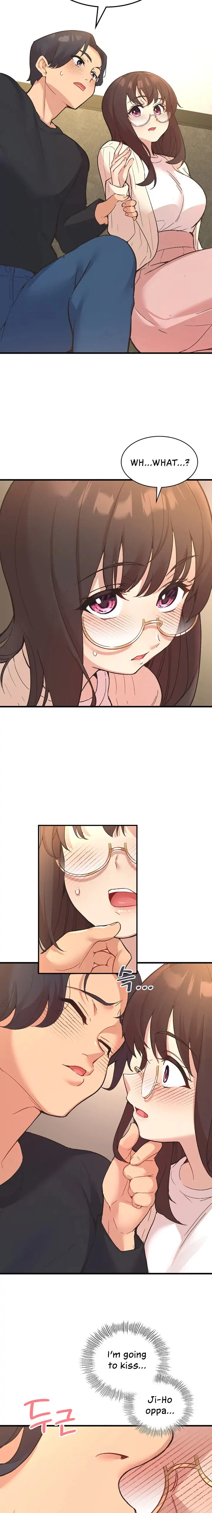 Smart App Life chapter 10 page 8