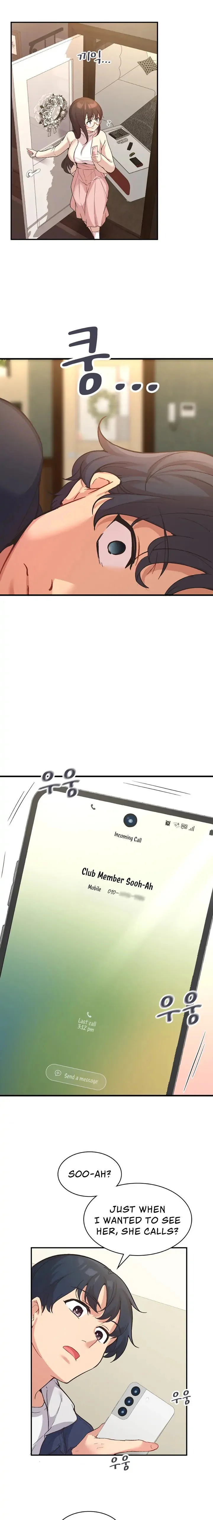 Smart App Life chapter 10 page 23