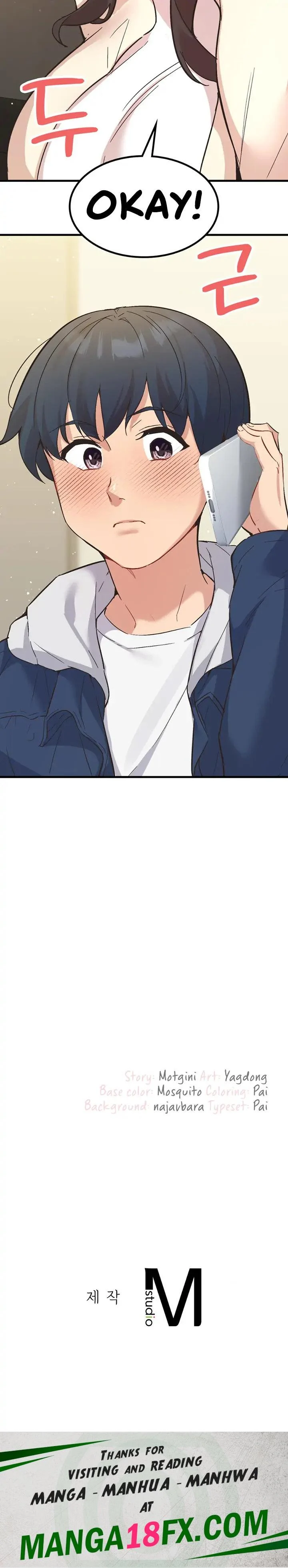 Smart App Life chapter 10 page 26
