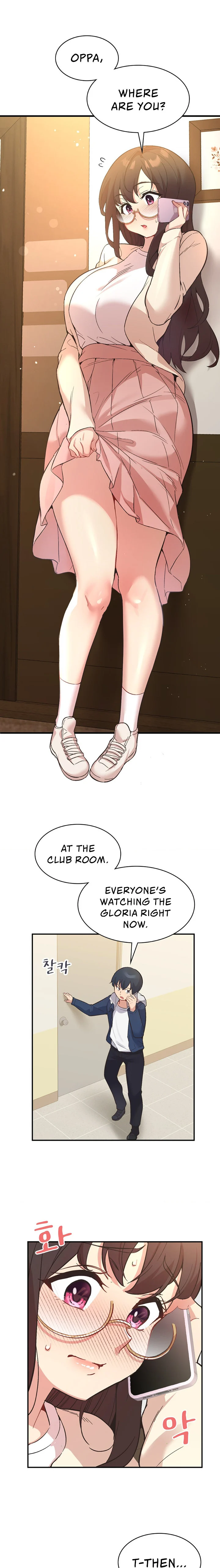 Smart App Life chapter 11 page 2