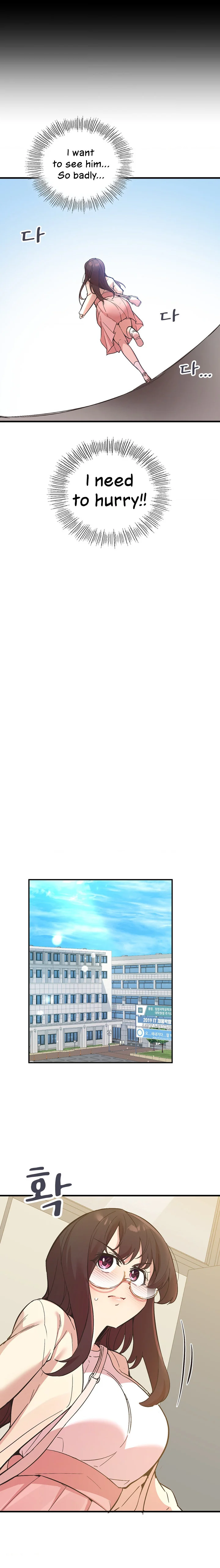Smart App Life chapter 11 page 12