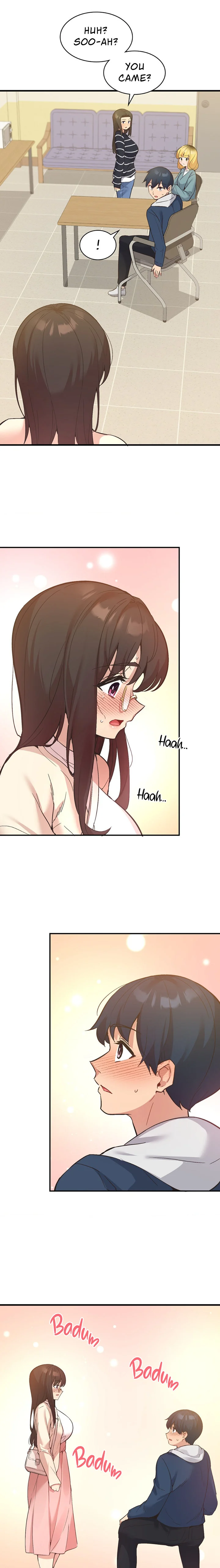 Smart App Life chapter 11 page 13