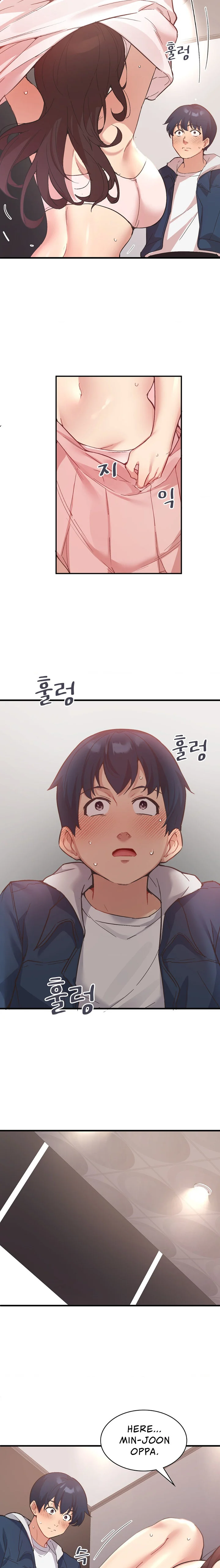 Smart App Life chapter 11 page 19