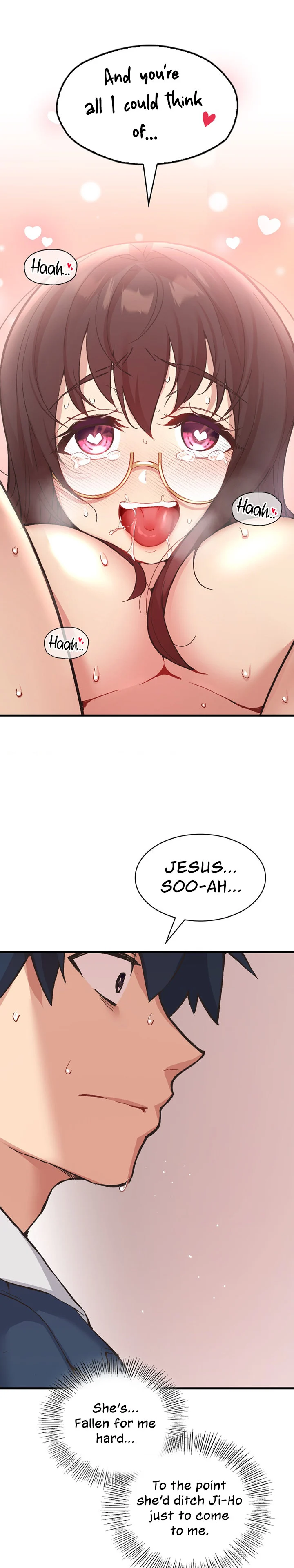 Smart App Life chapter 11 page 21