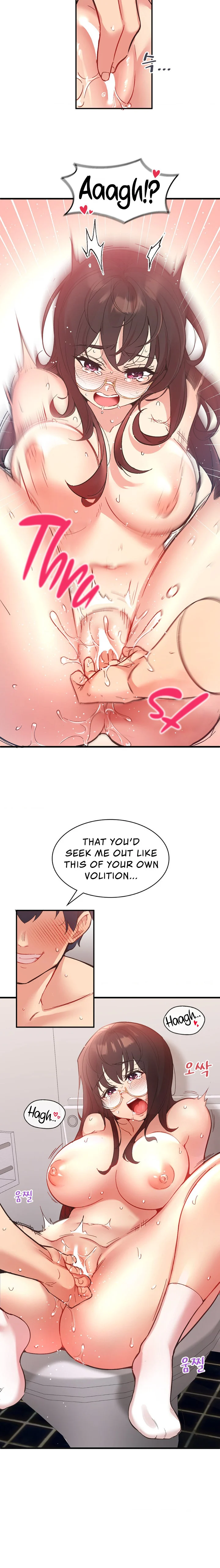 Smart App Life chapter 11 page 23