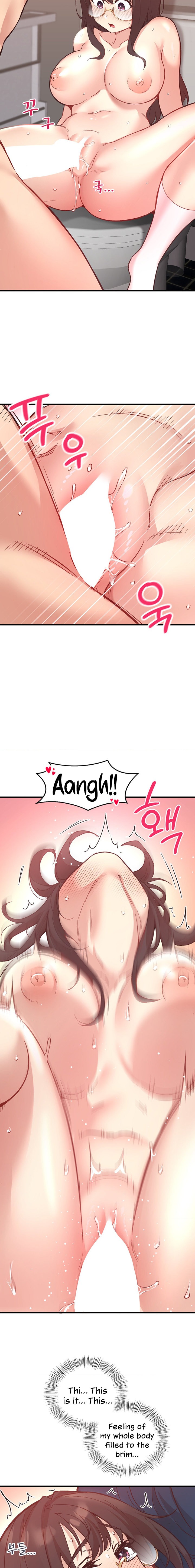Smart App Life chapter 12 page 11