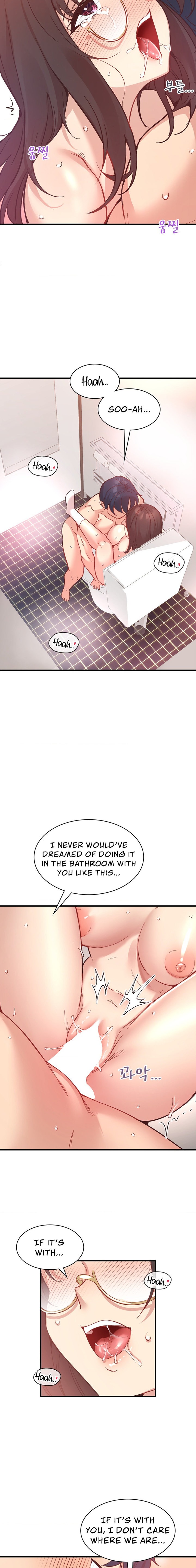 Smart App Life chapter 12 page 12