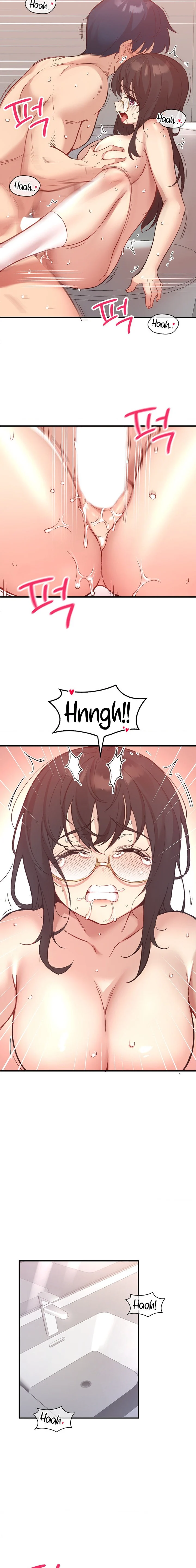 Smart App Life chapter 12 page 14