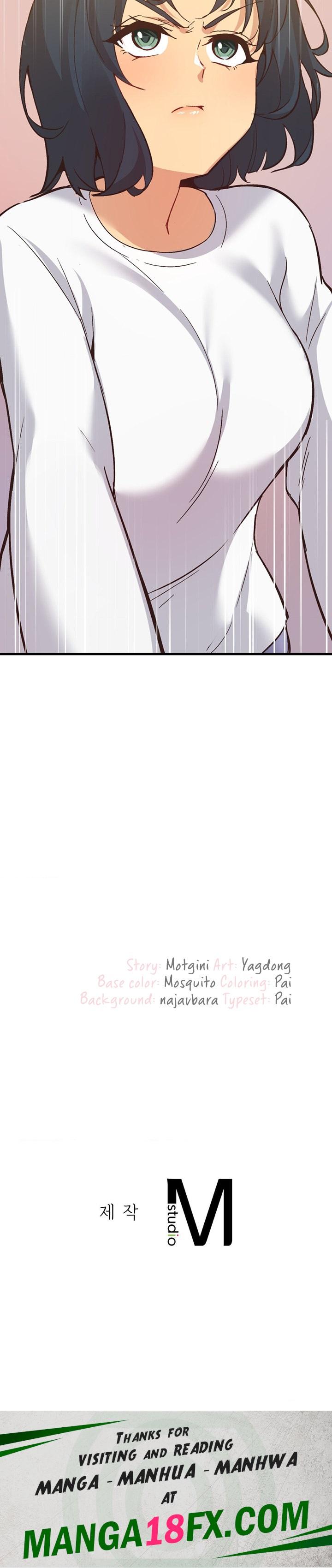 Smart App Life chapter 12 page 22