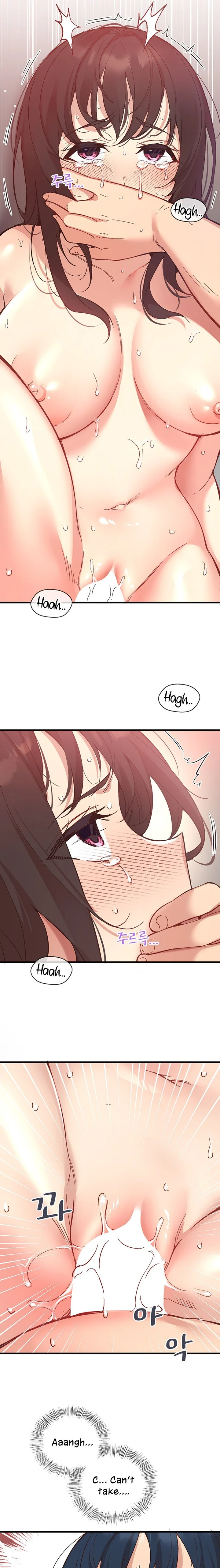 Smart App Life chapter 13 page 7