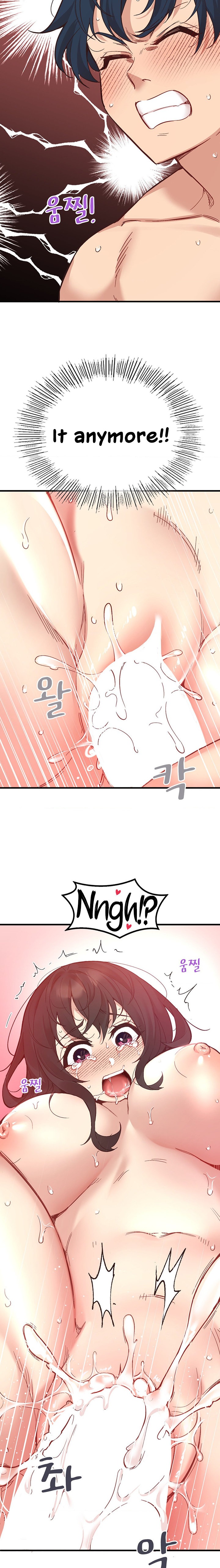 Smart App Life chapter 13 page 8