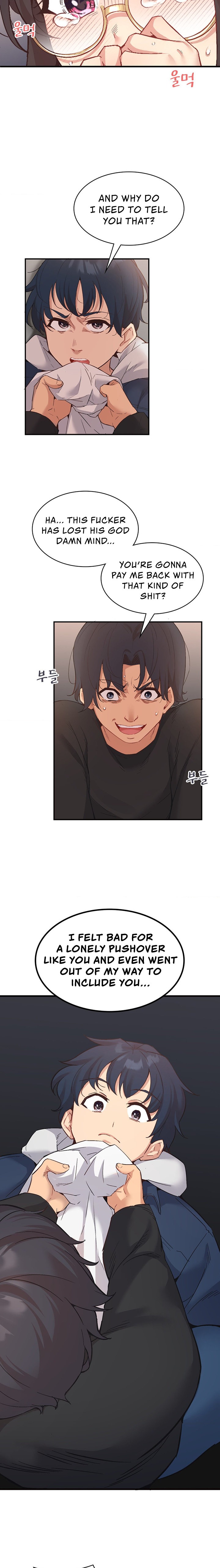 Smart App Life chapter 13 page 15