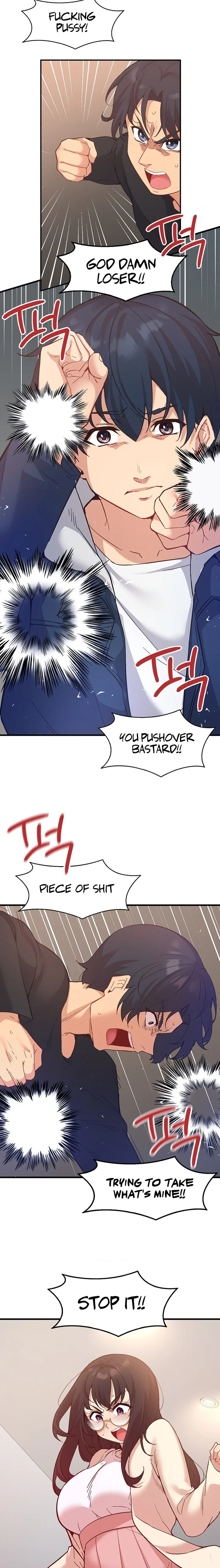 Smart App Life chapter 13 page 16