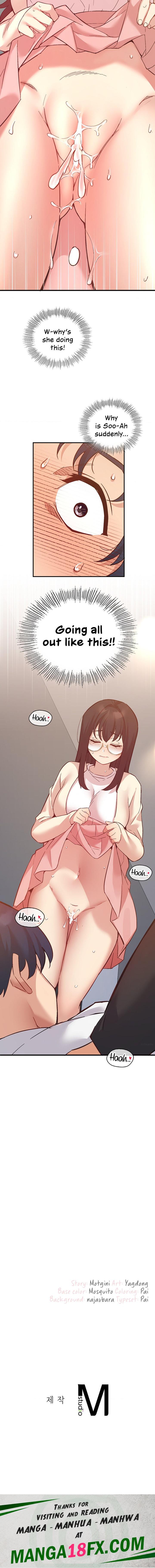 Smart App Life chapter 13 page 21