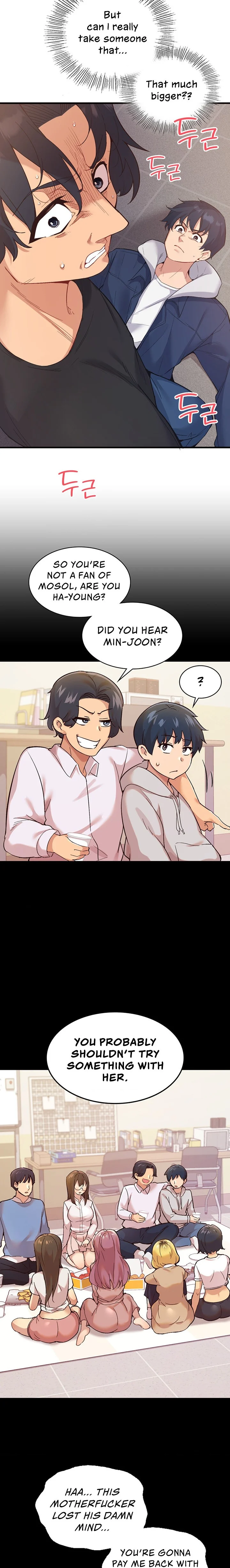 Smart App Life chapter 14 page 4