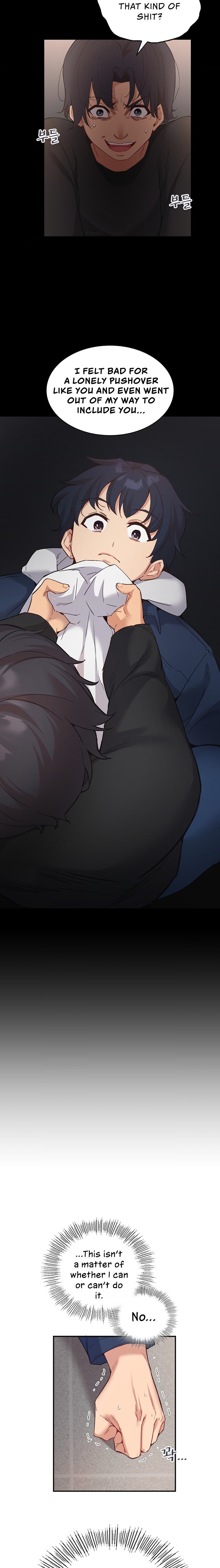 Smart App Life chapter 14 page 5