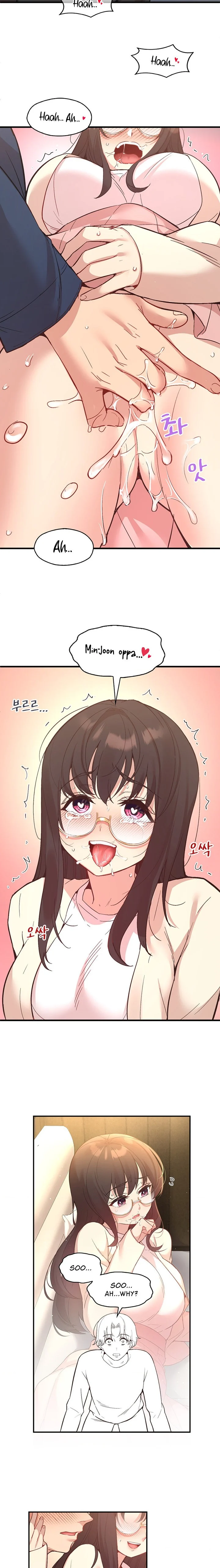 Smart App Life chapter 14 page 11