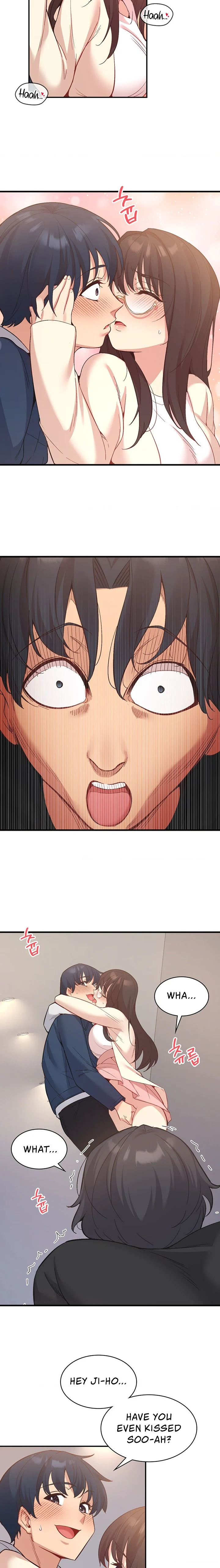 Smart App Life chapter 14 page 12