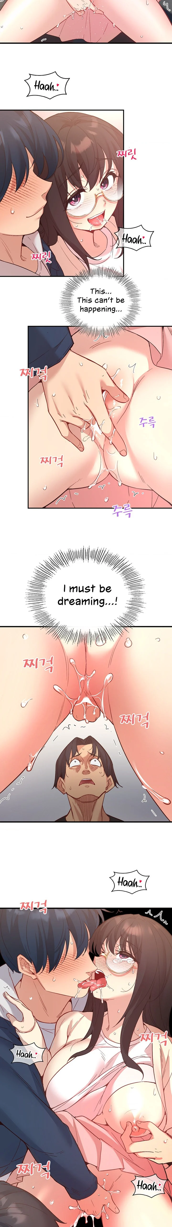 Smart App Life chapter 14 page 14