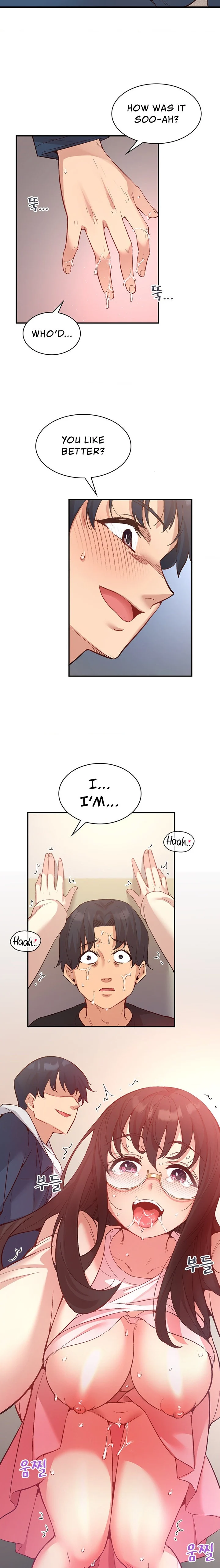 Smart App Life chapter 14 page 16