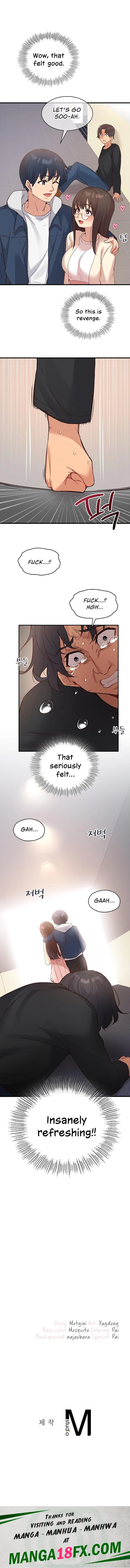 Smart App Life chapter 14 page 20