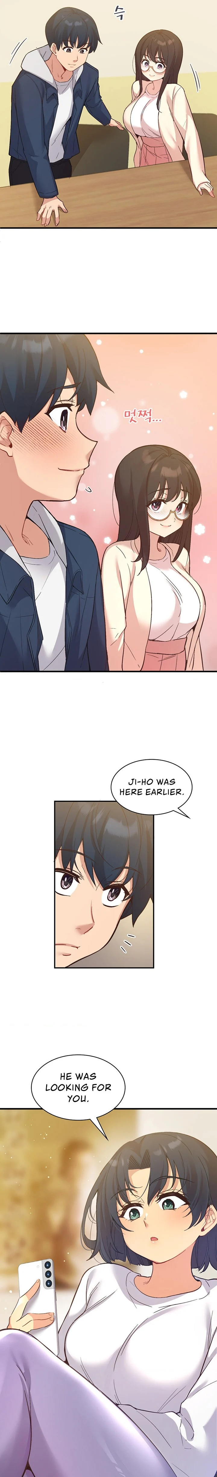 Smart App Life chapter 15 page 4