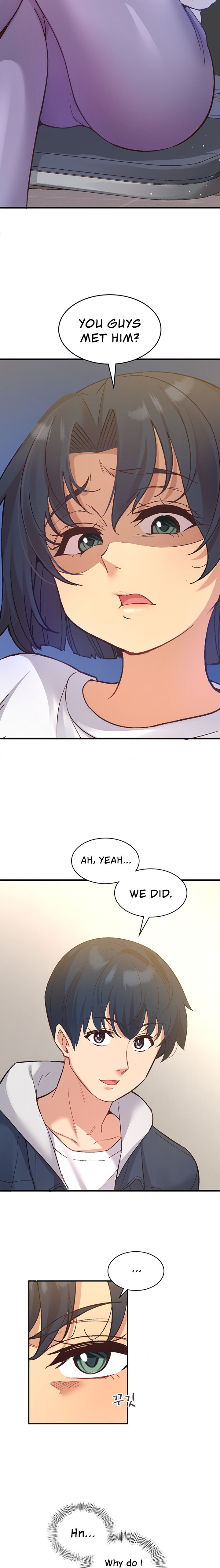 Smart App Life chapter 15 page 5
