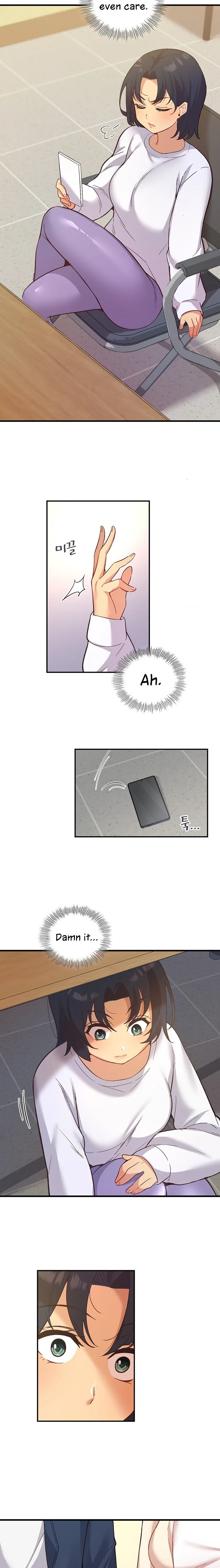 Smart App Life chapter 15 page 6