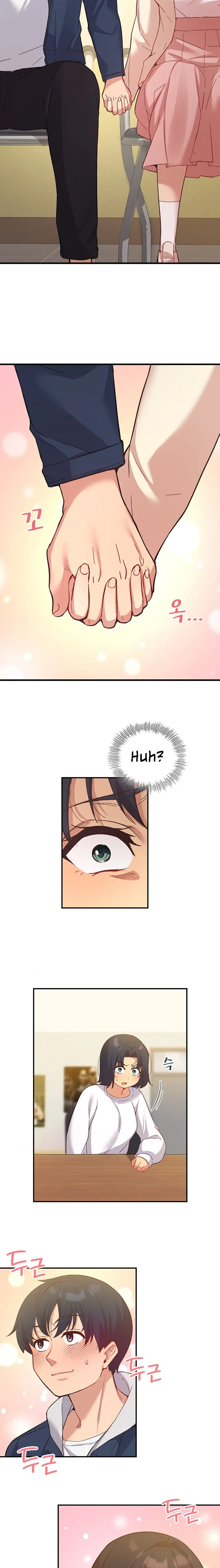 Smart App Life chapter 15 page 7