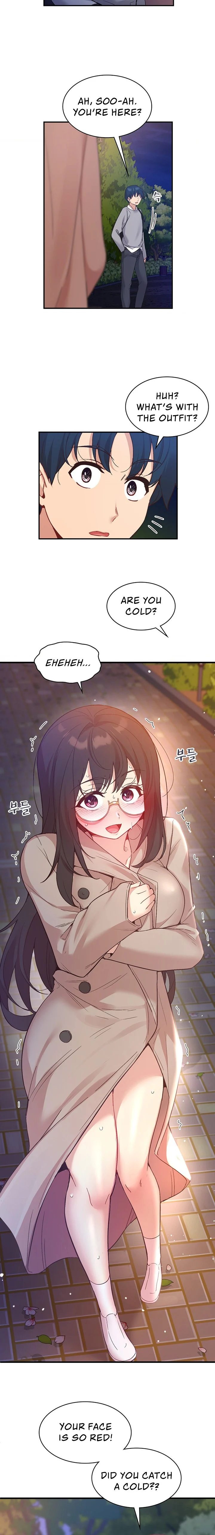 Smart App Life chapter 15 page 11