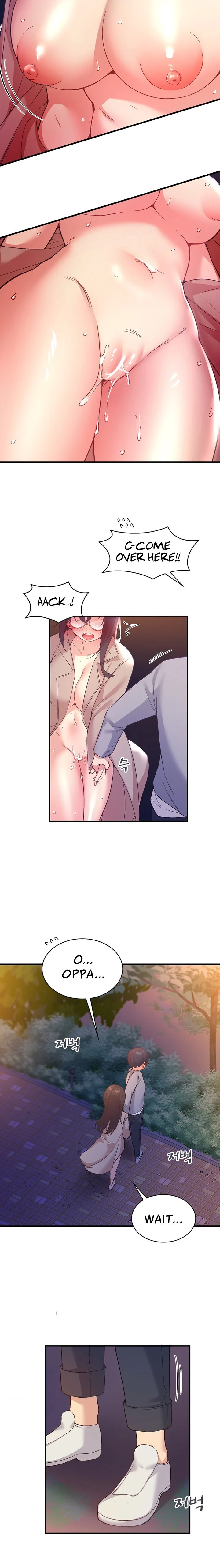 Smart App Life chapter 15 page 13