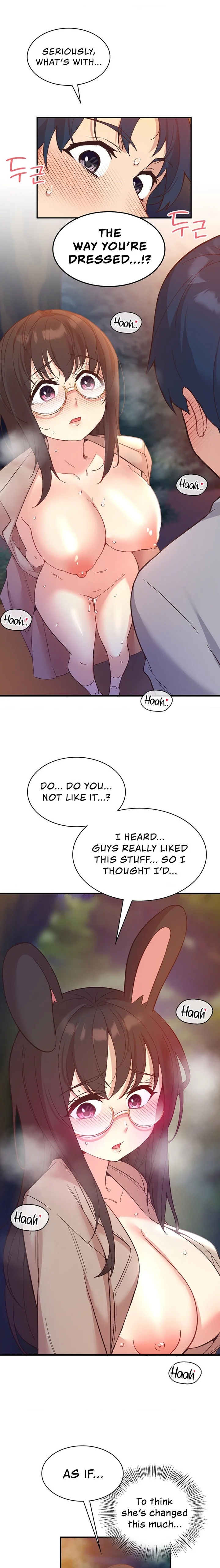 Smart App Life chapter 15 page 14
