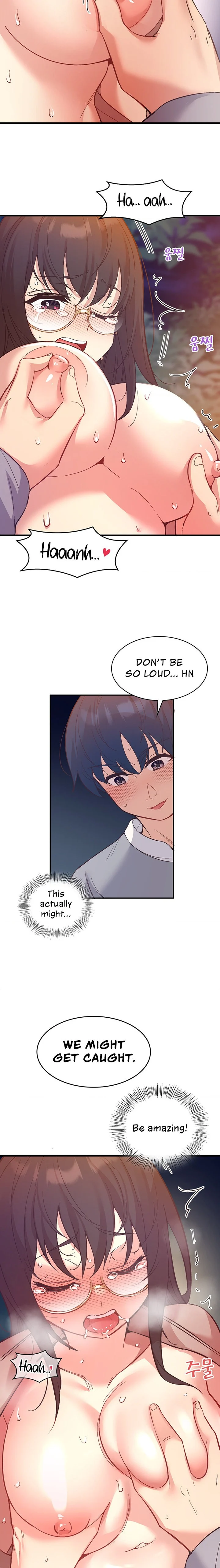 Smart App Life chapter 15 page 17