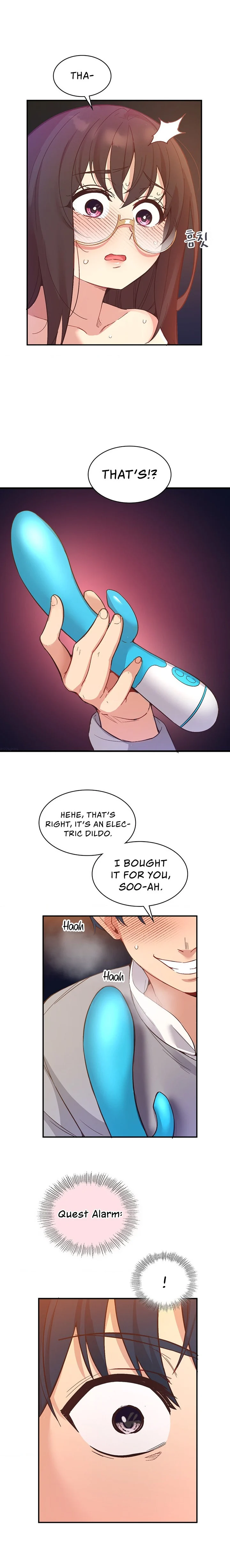 Smart App Life chapter 16 page 4