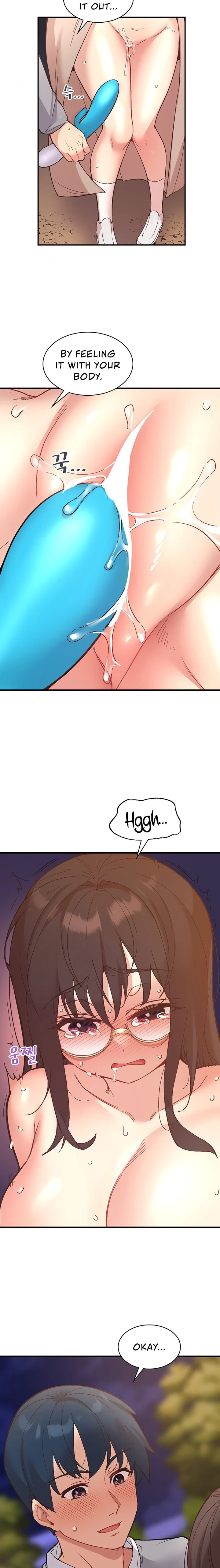 Smart App Life chapter 16 page 6