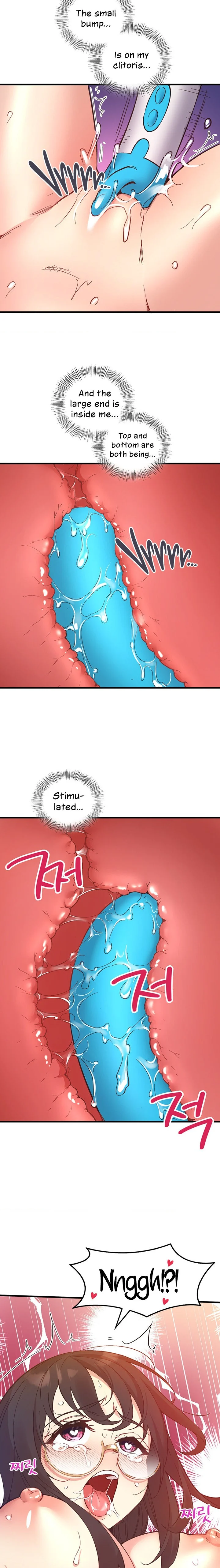 Smart App Life chapter 16 page 12