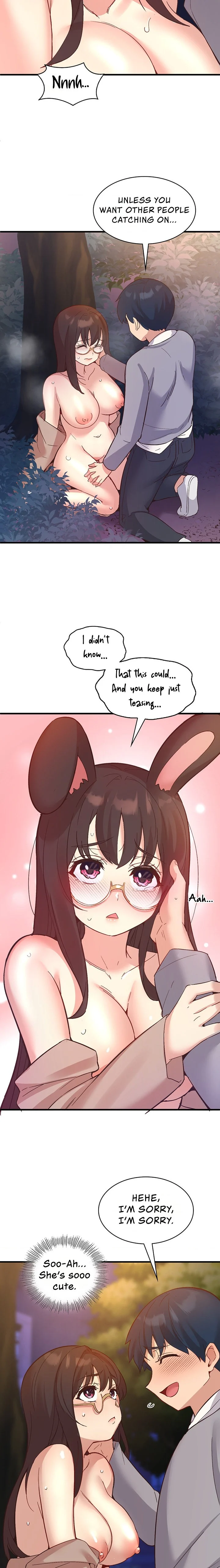 Smart App Life chapter 16 page 15