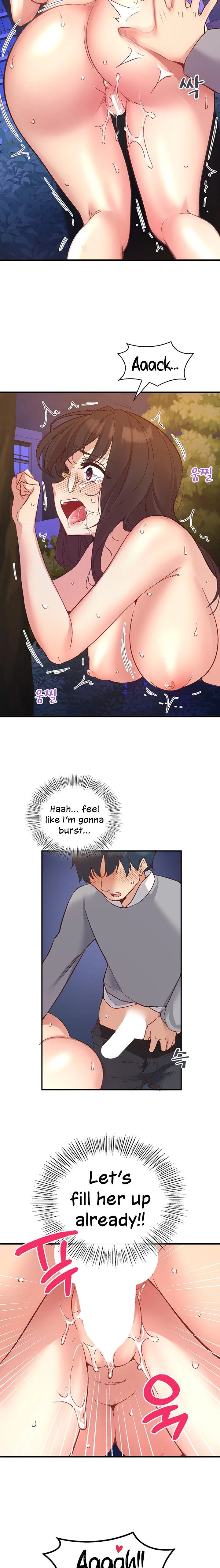 Smart App Life chapter 16 page 19
