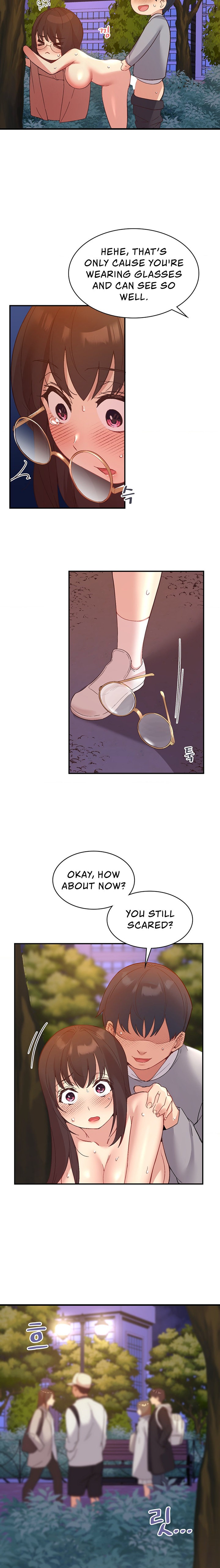Smart App Life chapter 17 page 6