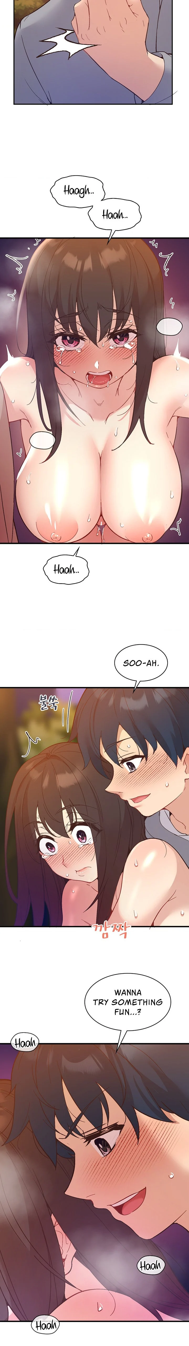Smart App Life chapter 17 page 16