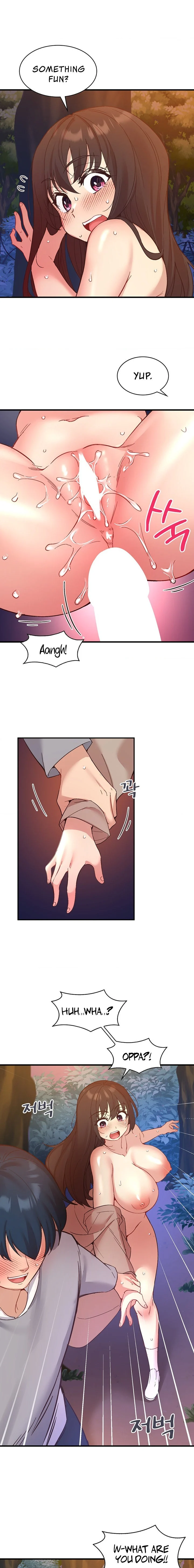 Smart App Life chapter 17 page 17