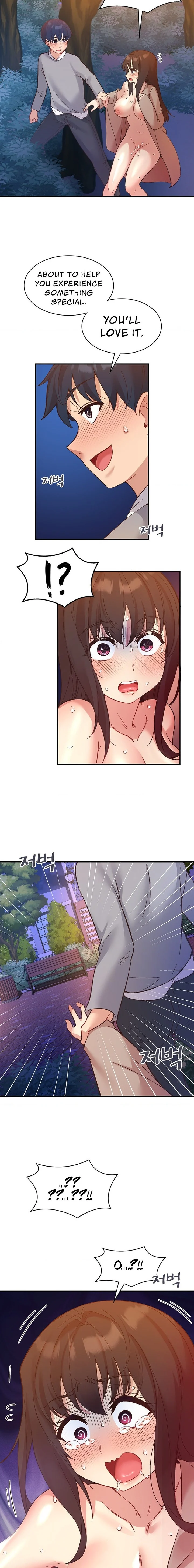 Smart App Life chapter 17 page 18