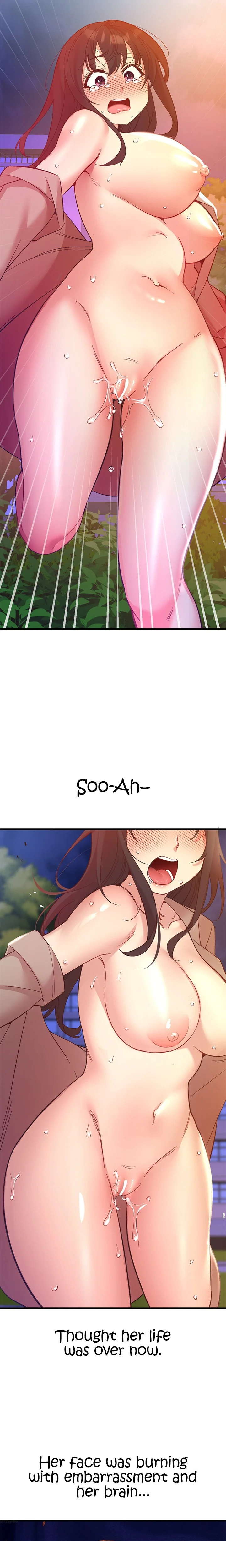 Smart App Life chapter 18 page 3
