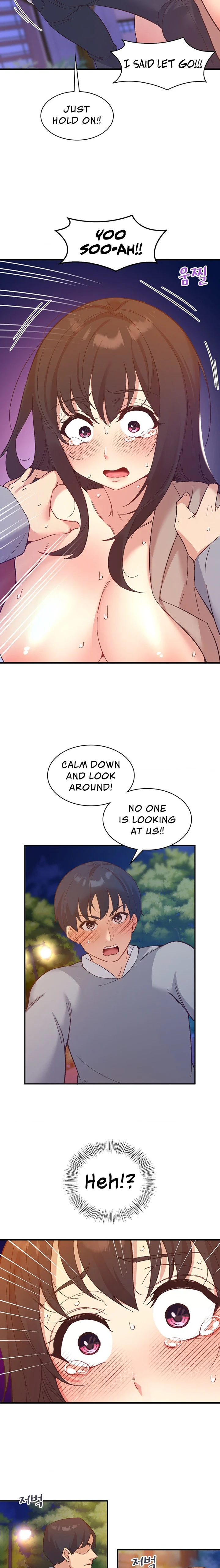 Smart App Life chapter 18 page 5