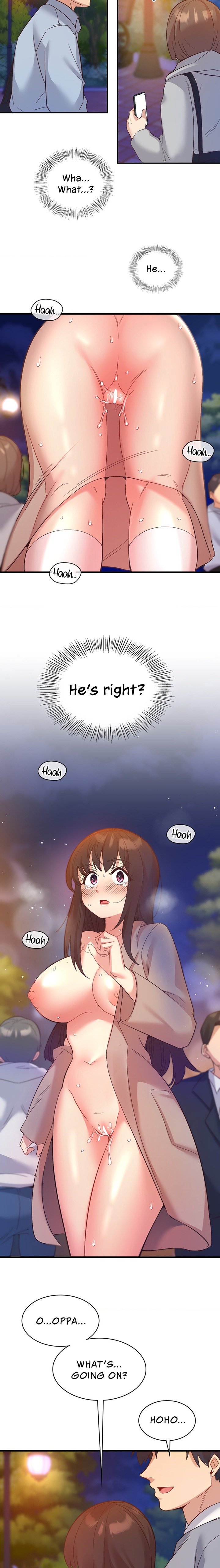 Smart App Life chapter 18 page 6