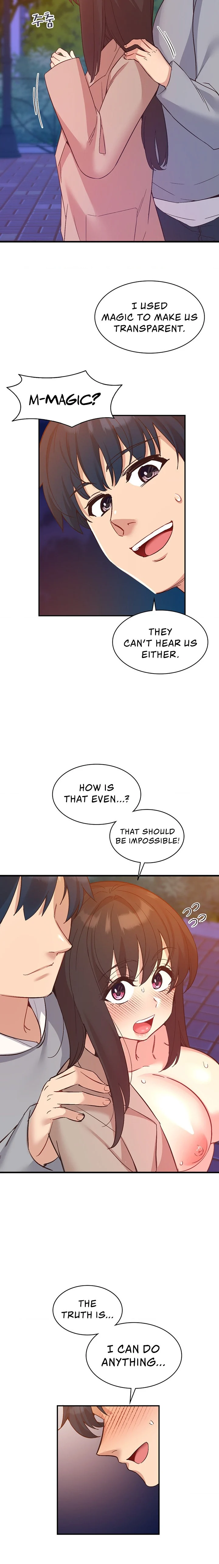 Smart App Life chapter 18 page 7