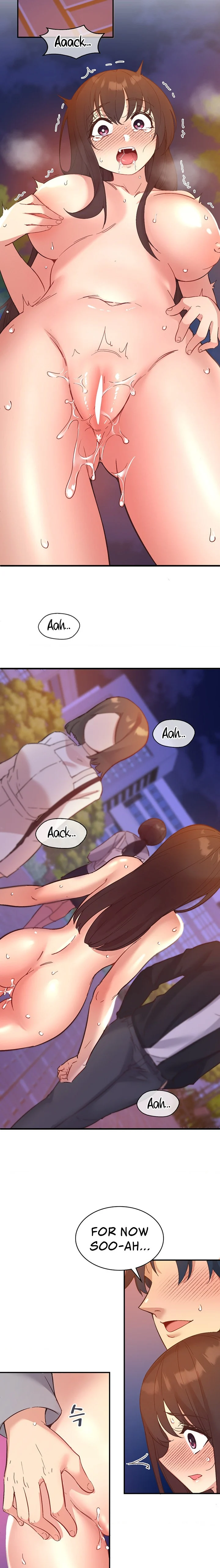 Smart App Life chapter 18 page 9