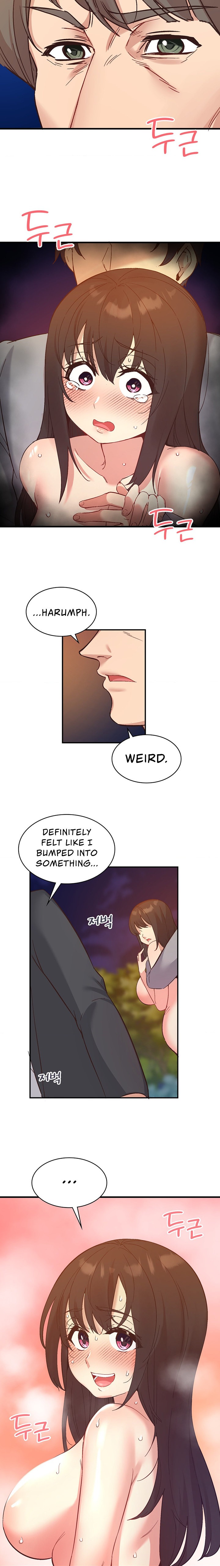 Smart App Life chapter 18 page 12