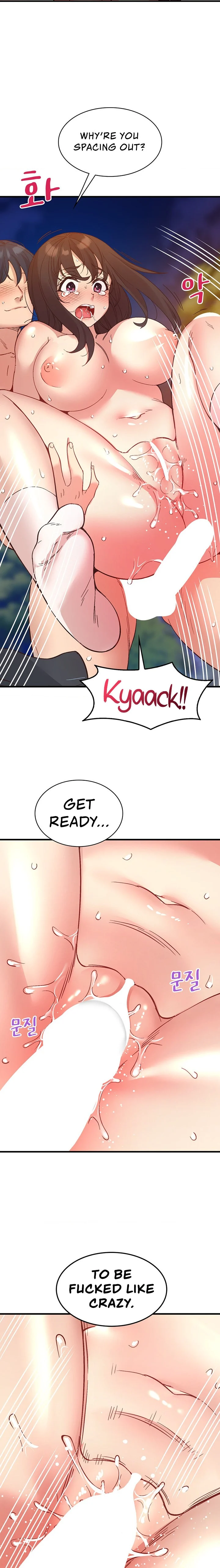 Smart App Life chapter 18 page 13
