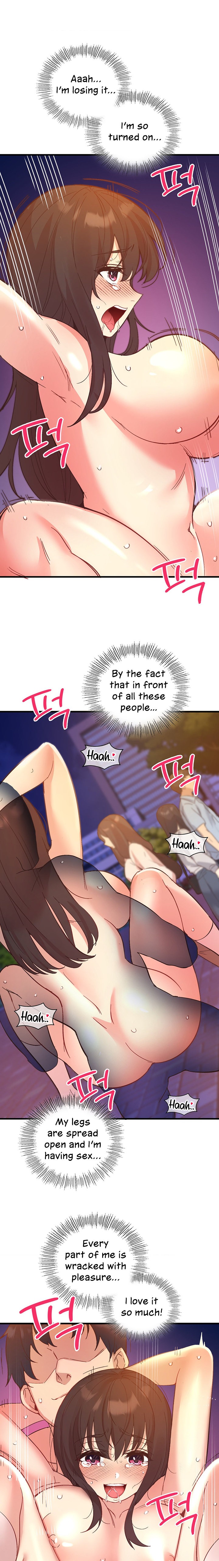 Smart App Life chapter 18 page 16